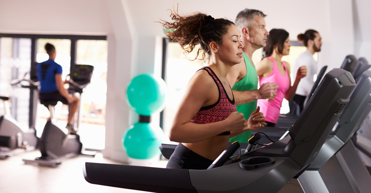 The Fitness Professional’s Guide to Busy Season