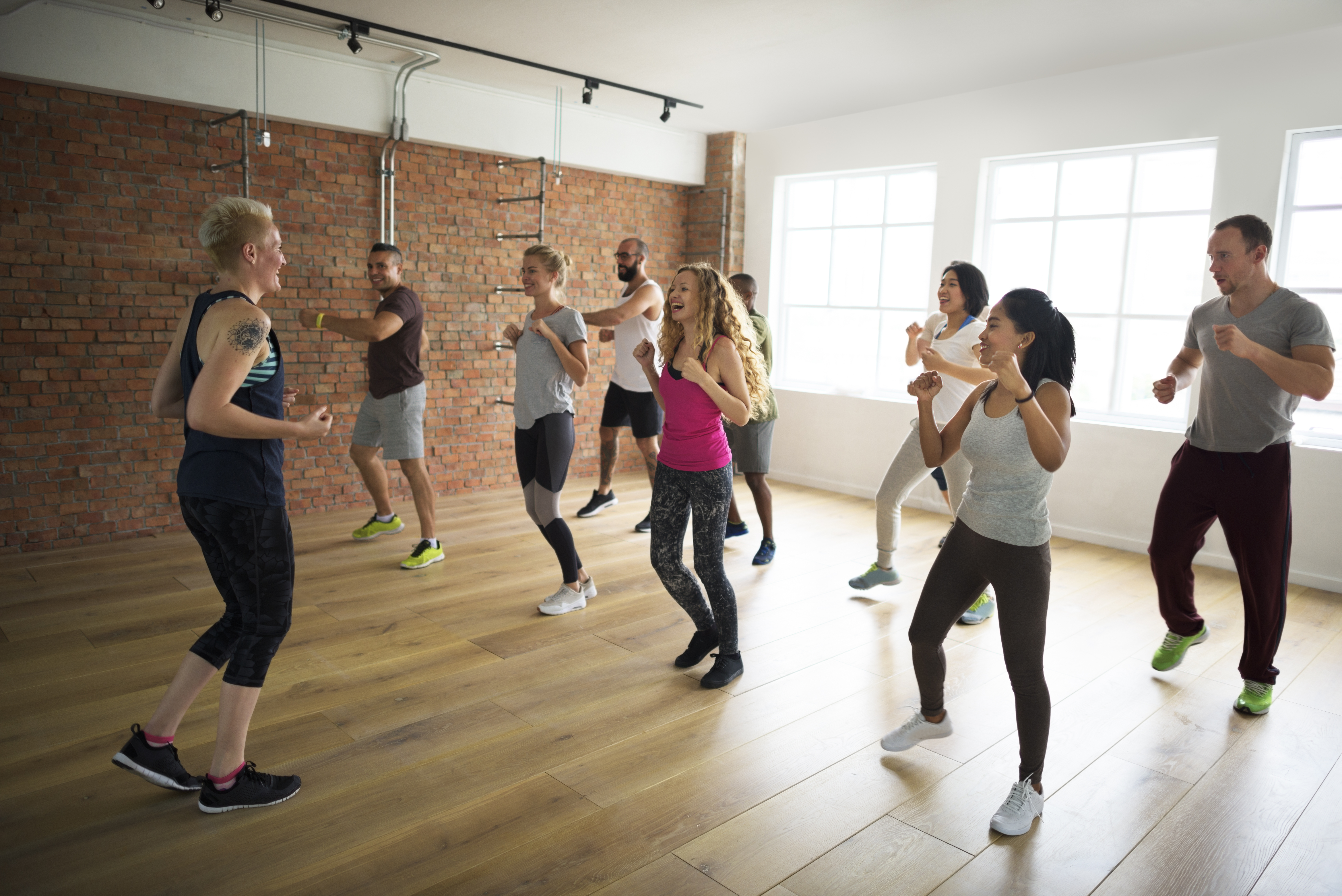 3 Ways to Crowdsource Group Fitness Class Ideas