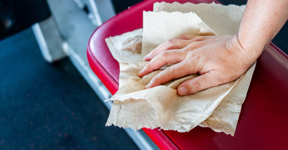 6 Tasks to Consider Delegating as a Fitness Business Owner