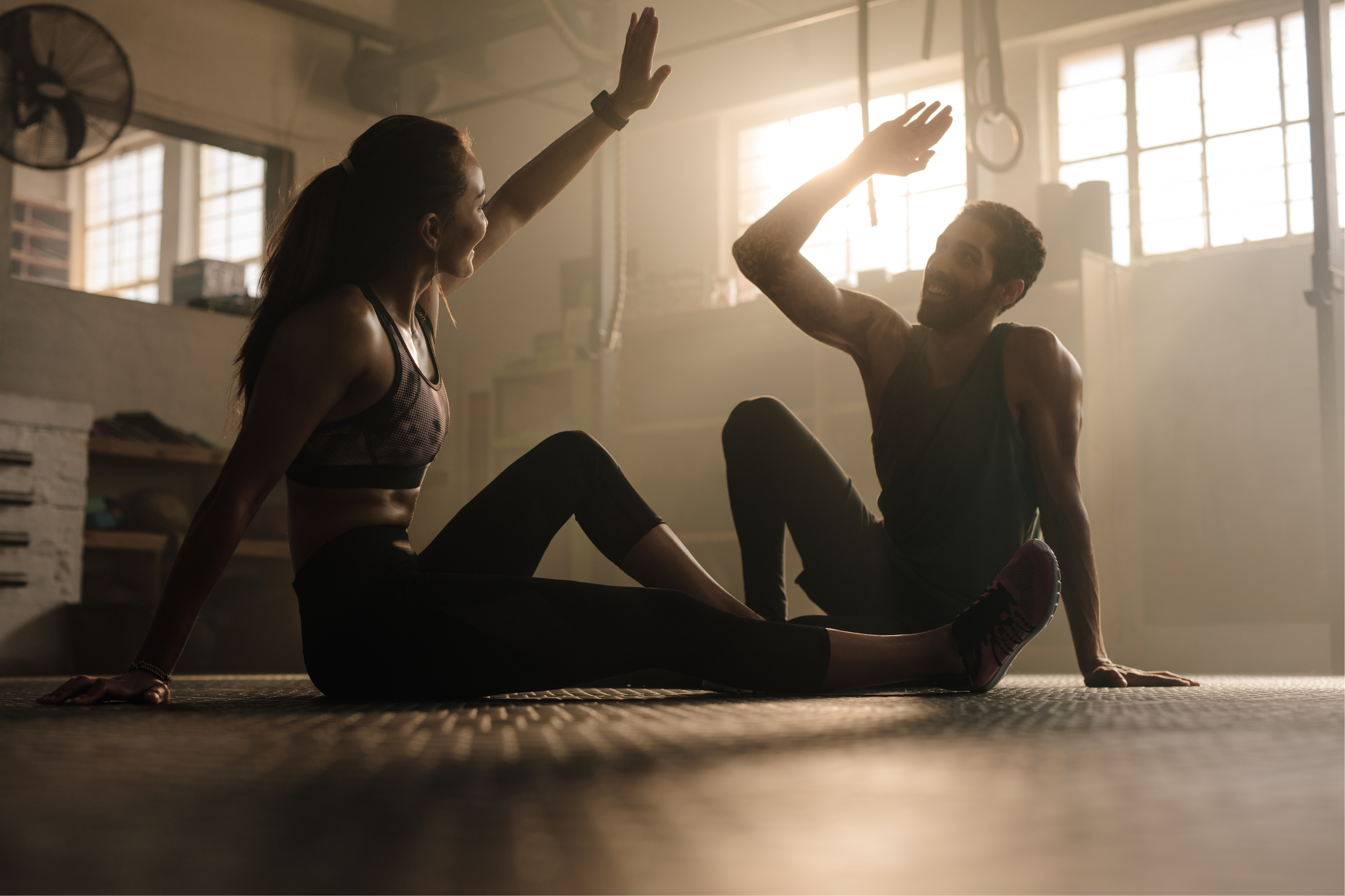 Try These 4 Strategies to Differentiate Your Fitness Offering