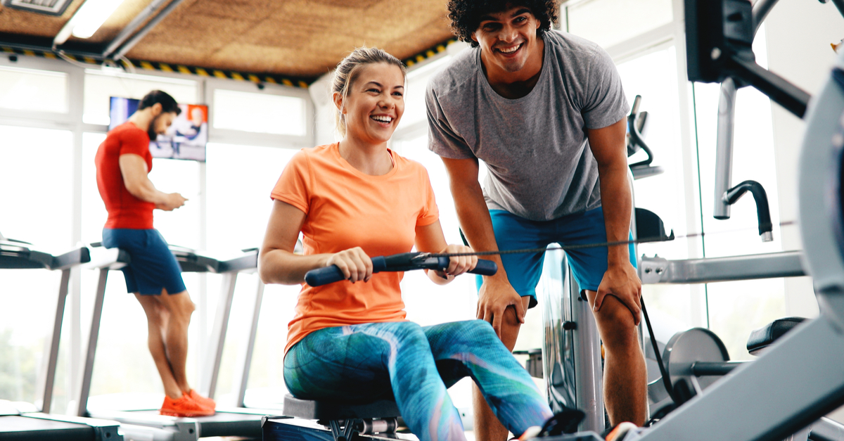 3 Things Fitness Beginners Wish Instructors Knew