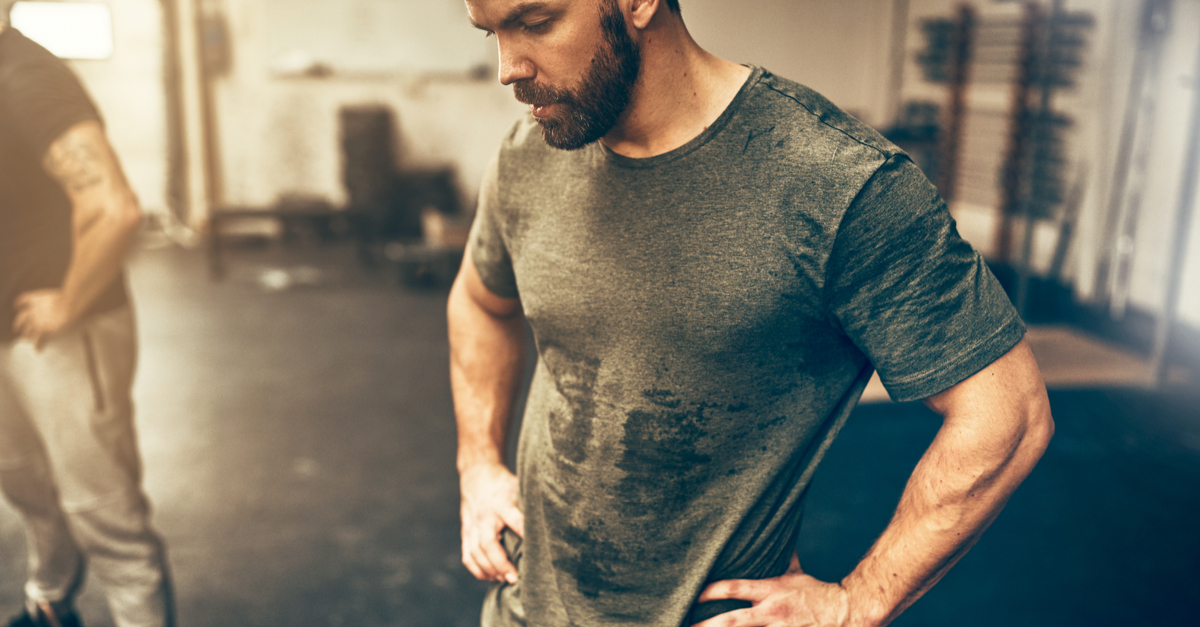 Top 5 Tips to Beat Burnout as a Fitness Entrepreneur