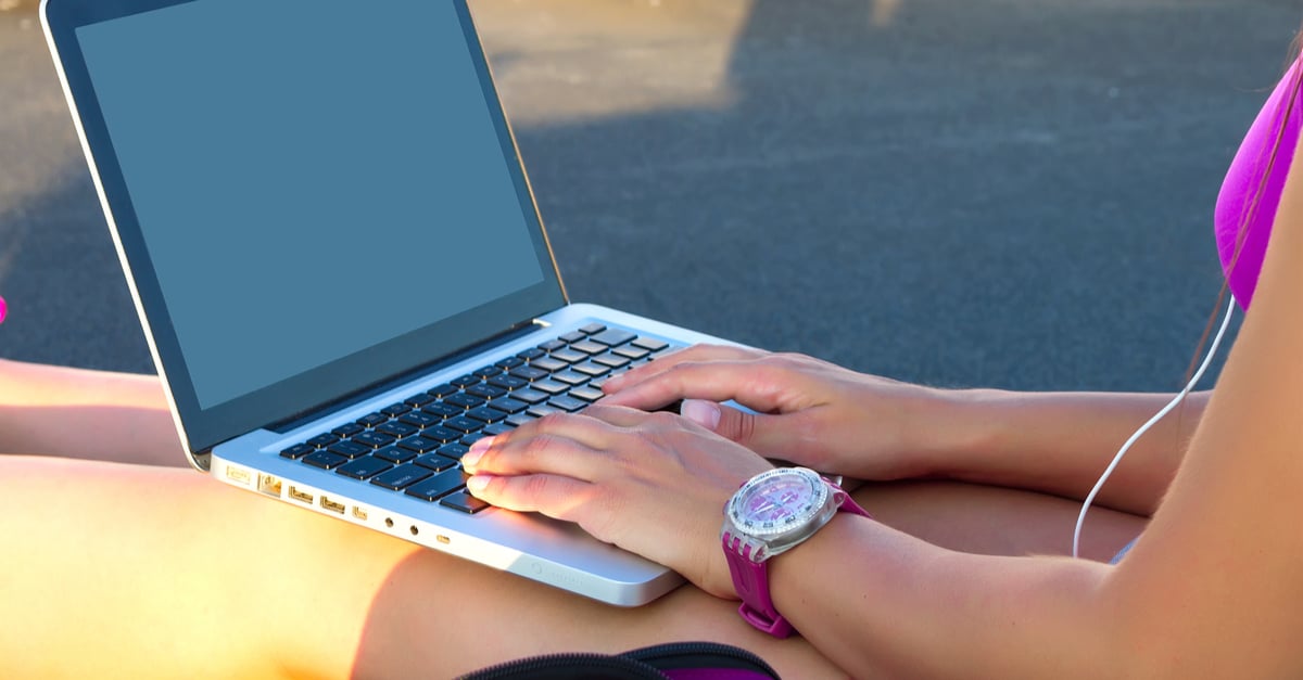 4 Steps to Build a Successful Fitness Studio Newsletter