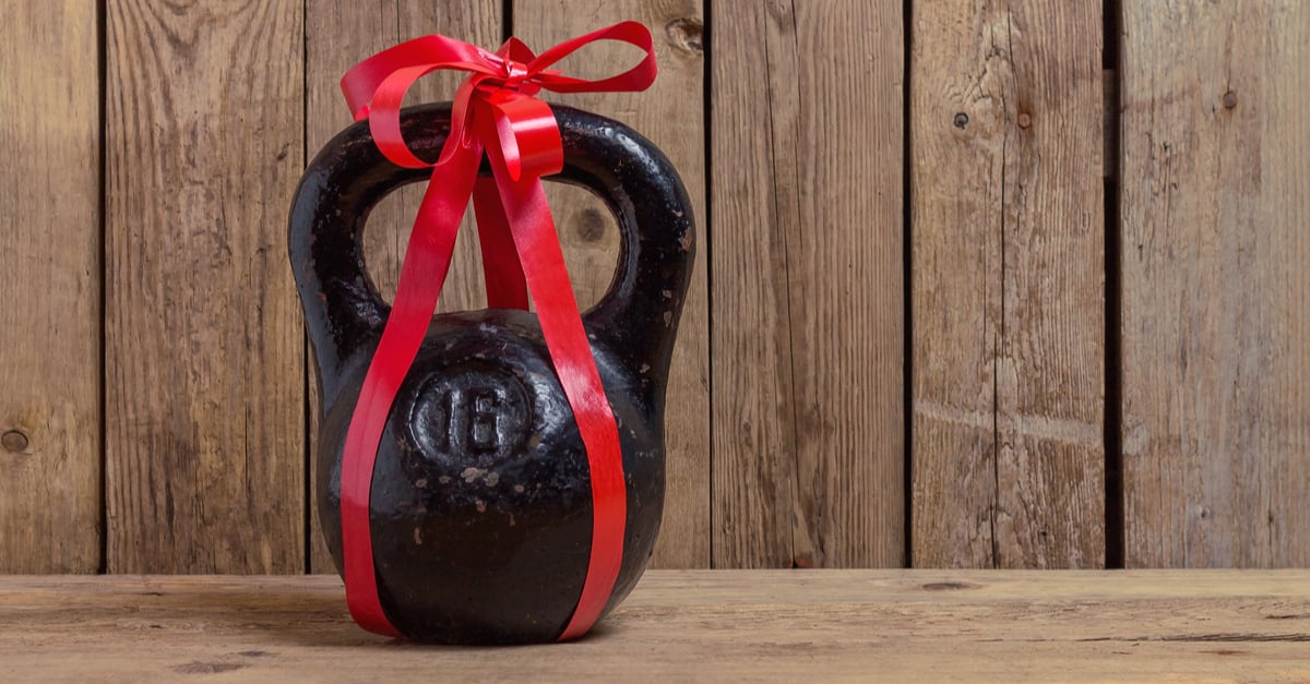 9 Gifts for the Fitness or Wellness Professional