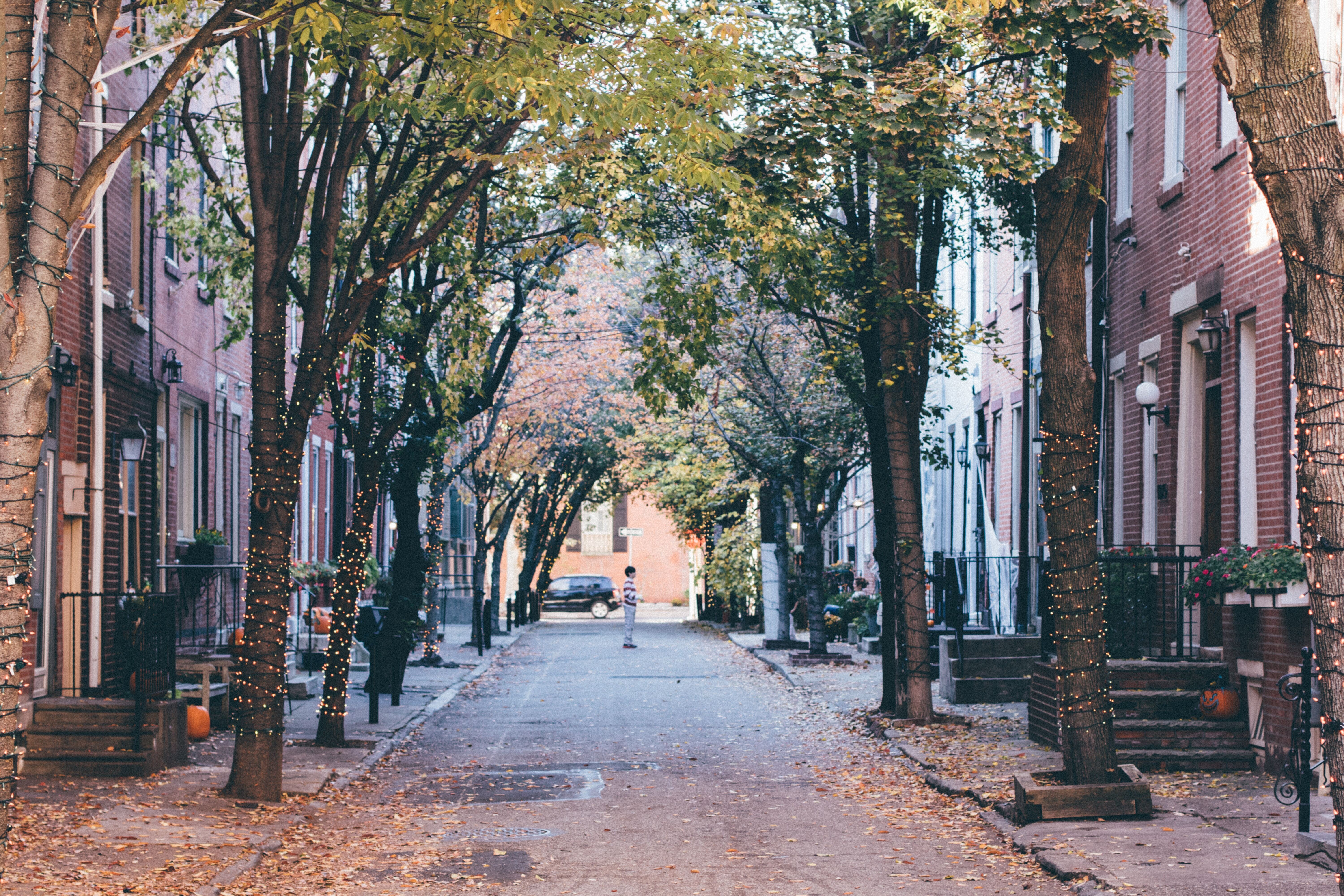 Fitness Market Profile: Philadelphia