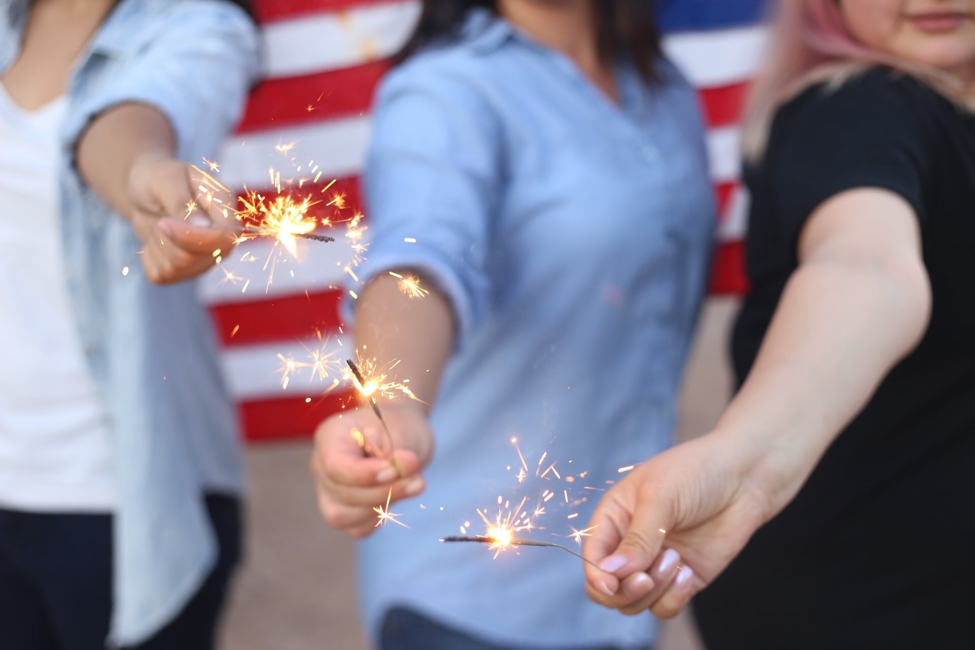 5 Last-Minute Ways to Celebrate the 4th of July With Your Members