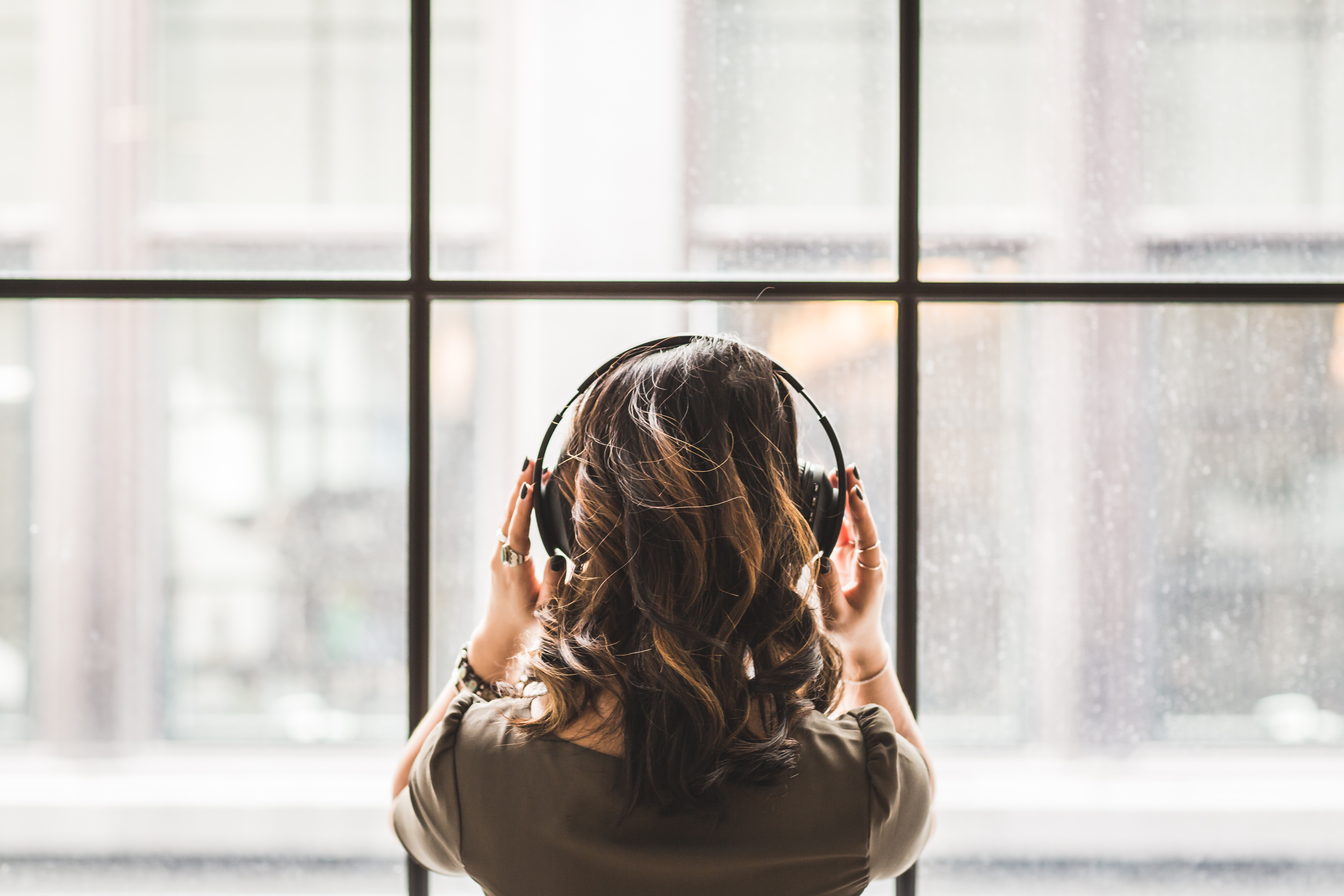Get in the Groove: New Music for Your Fall Class Playlist