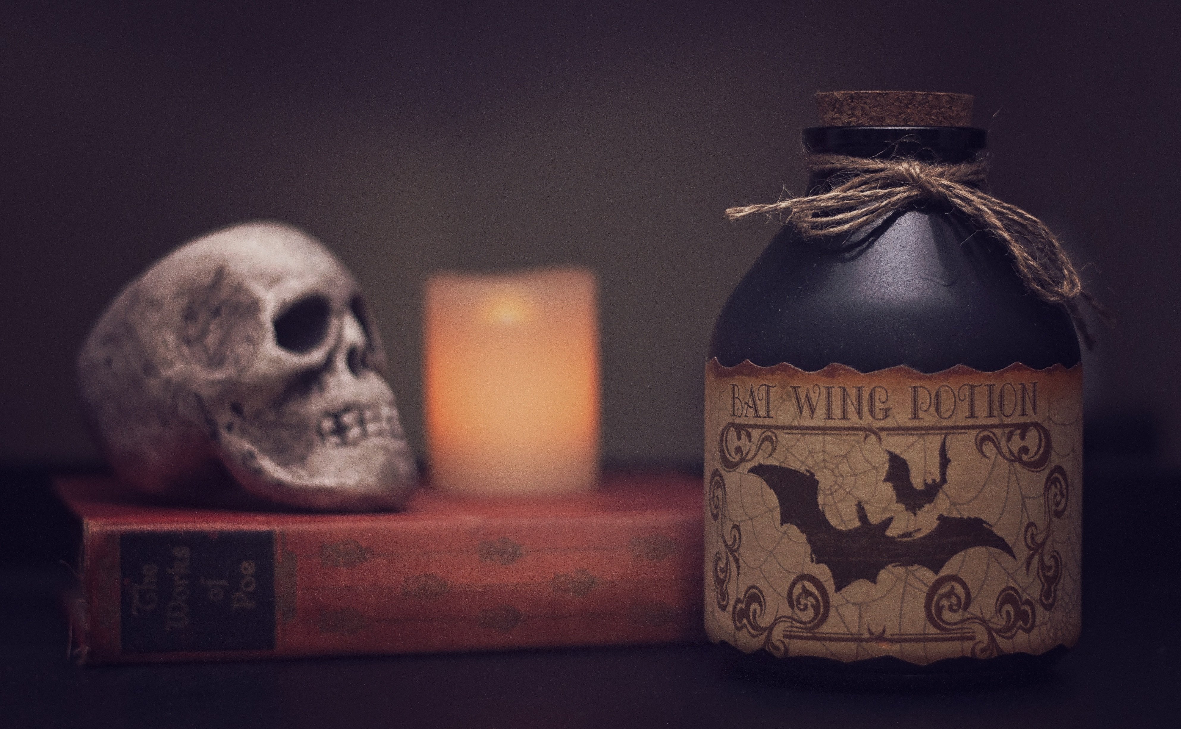 5 Tricks to Throw the Best Halloween-Themed Class