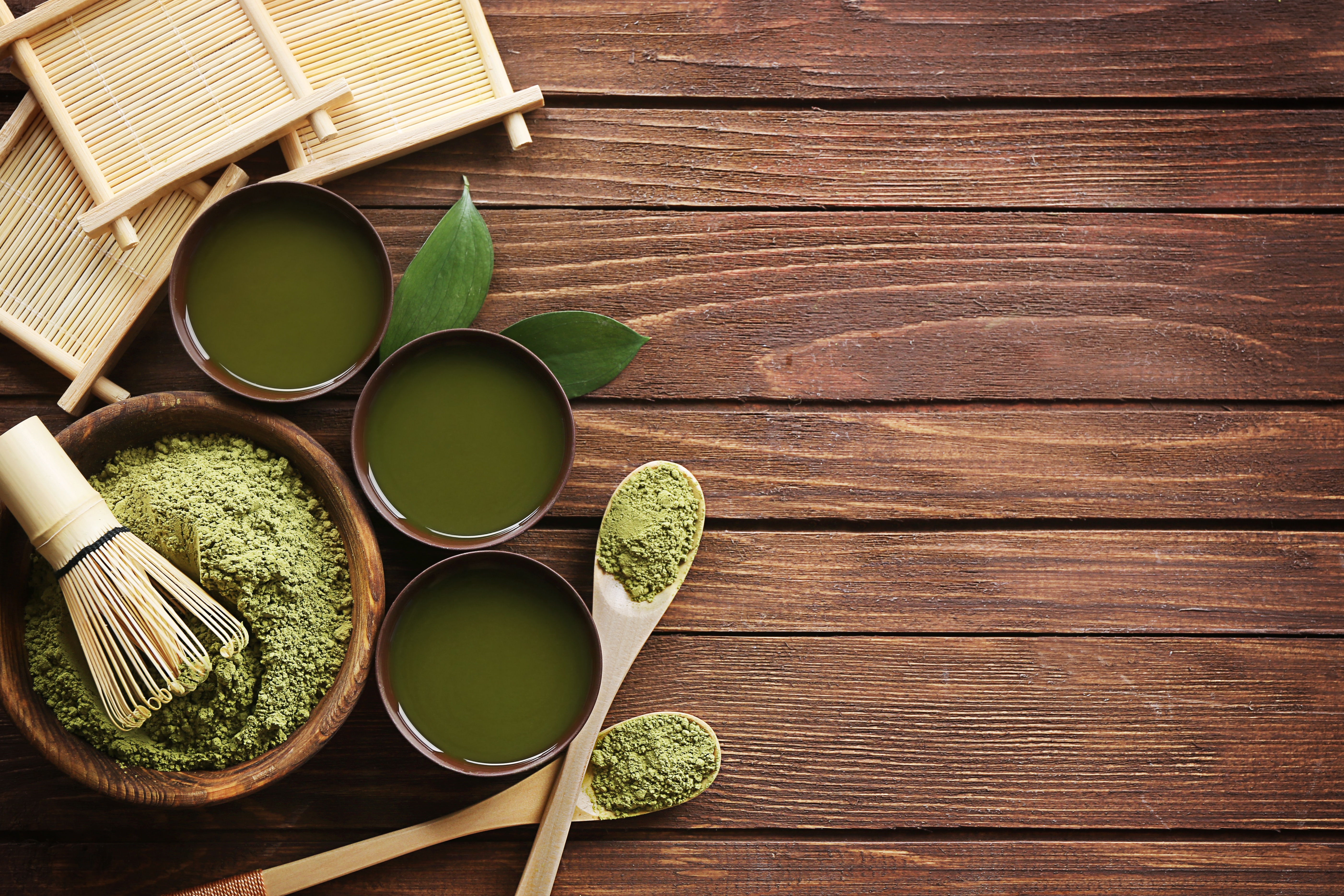 Beverage Trends to Watch Out for in 2018