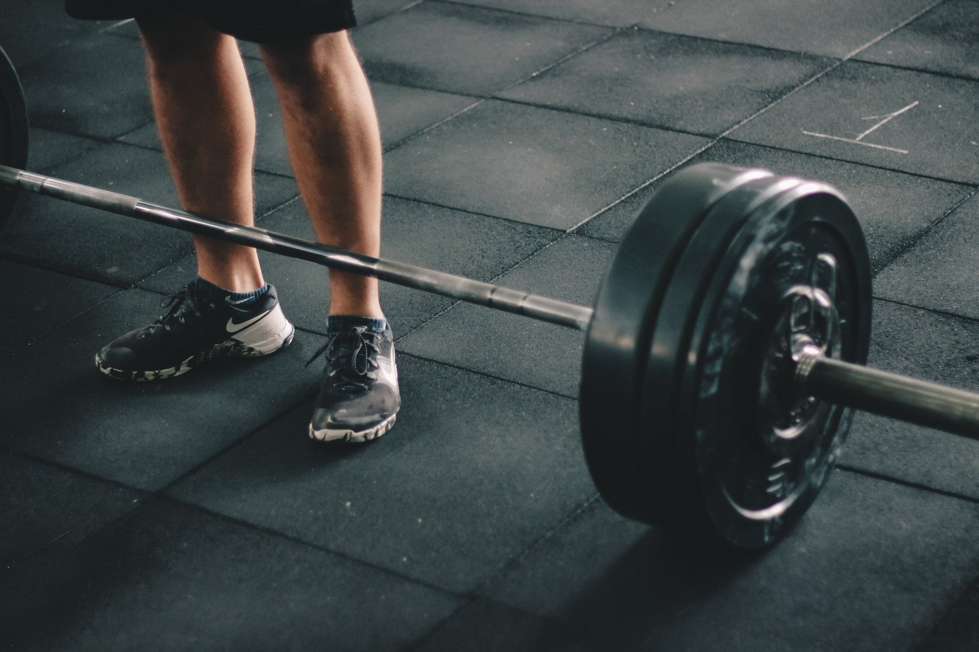 How to Start A CrossFit Gym