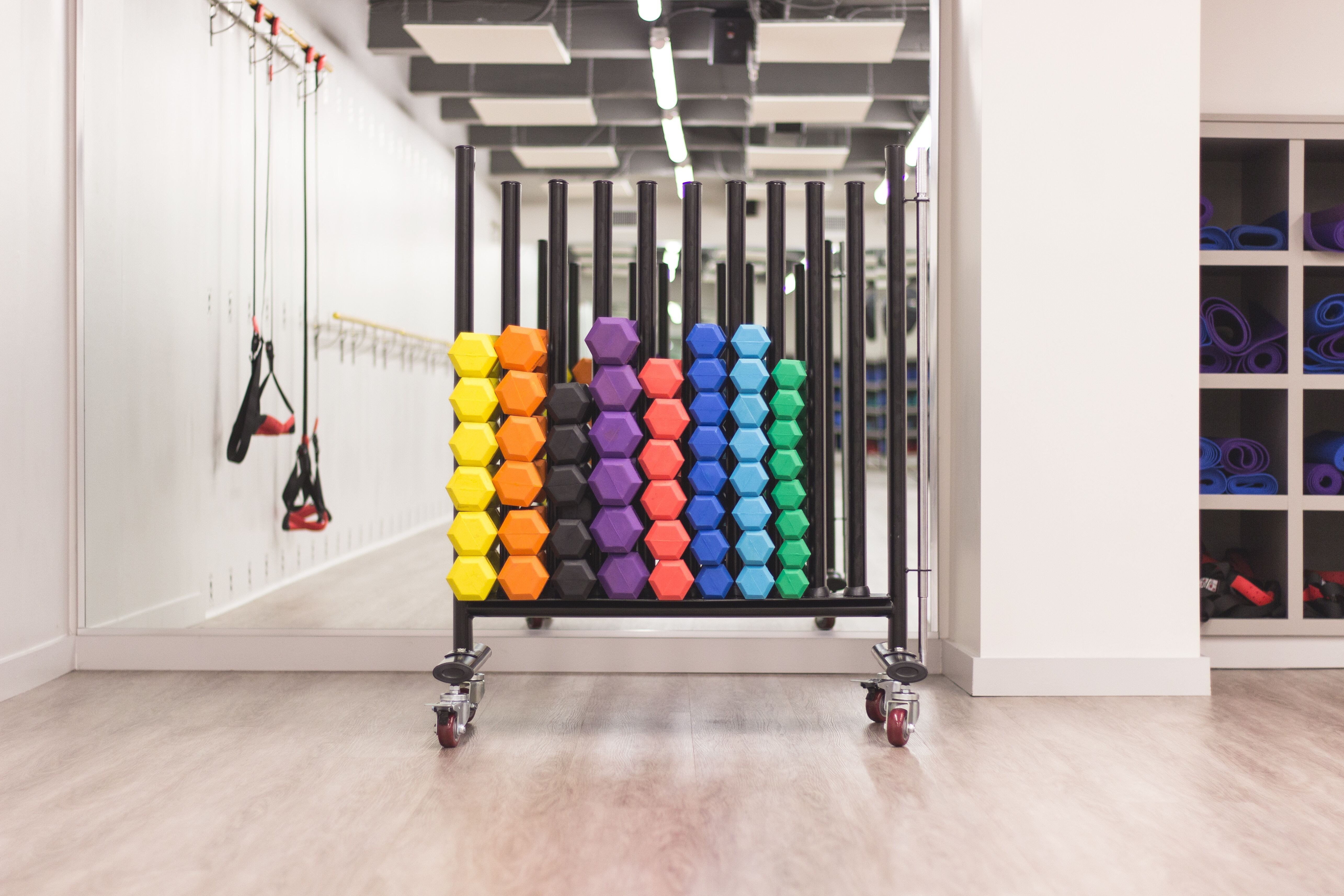 3 Fitness Trends That Are Changing - And What's Next