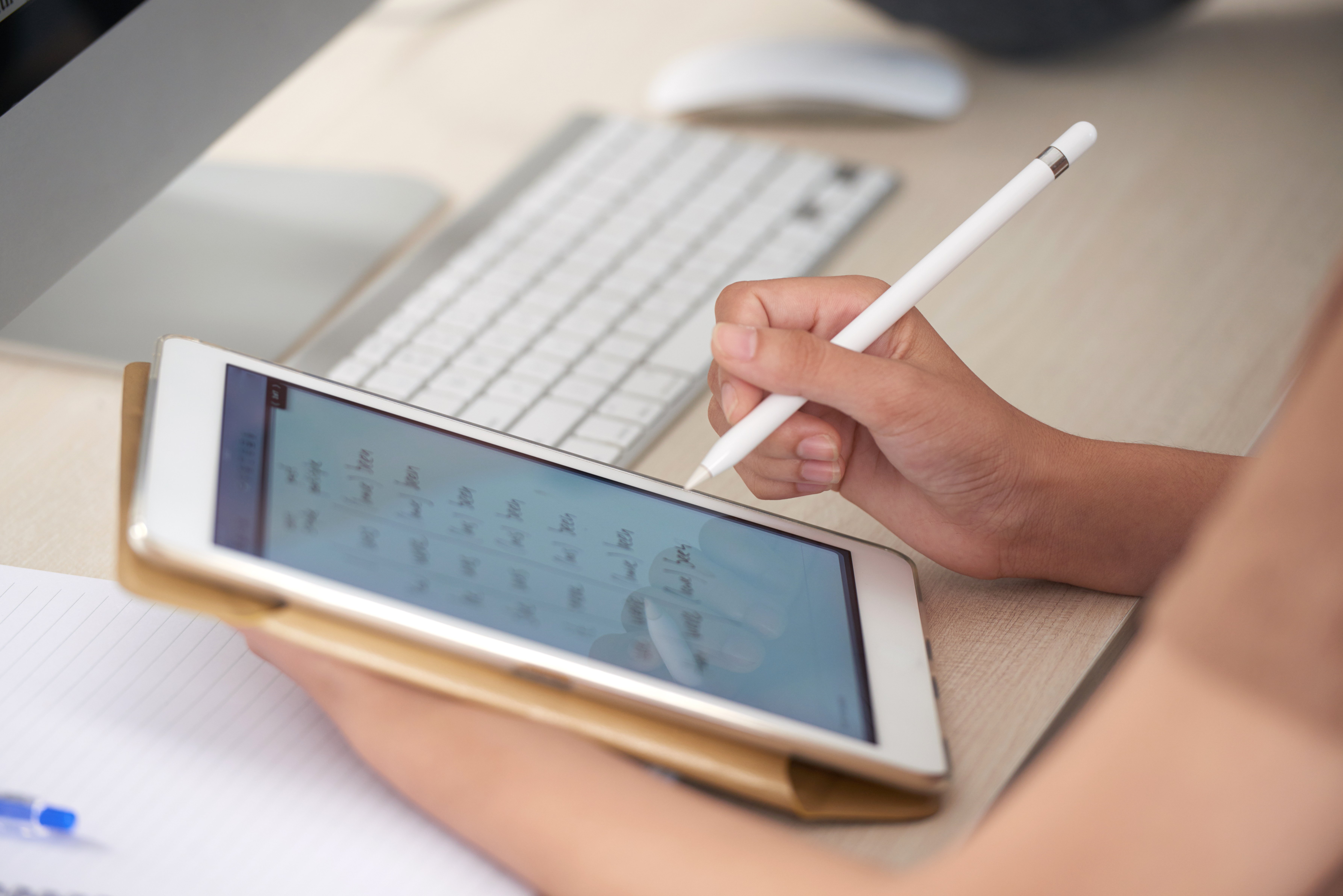 4 Ways to Use Technology to Make Your Studio More Efficient