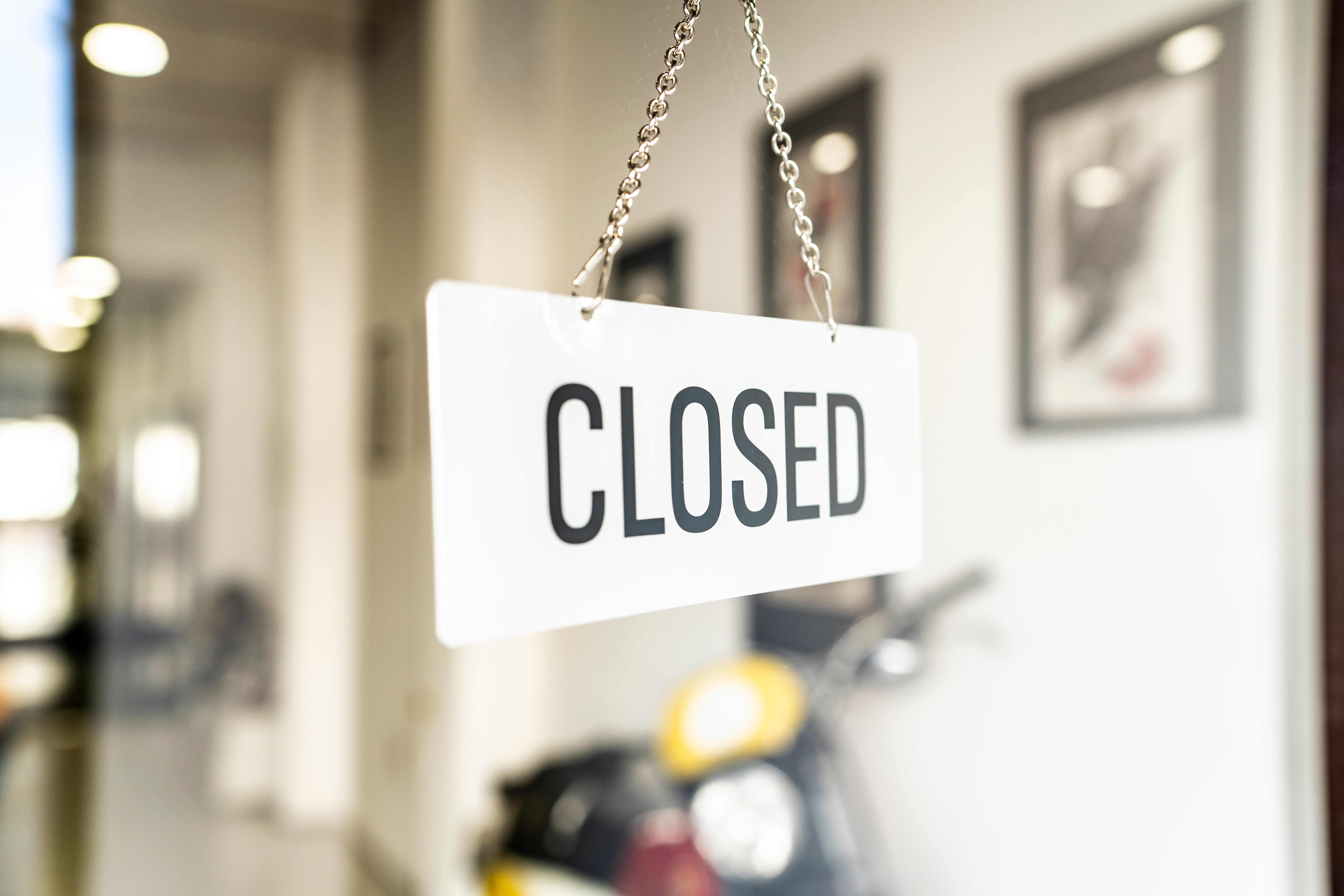 How to Handle Inclement Weather Situations at Your Studio