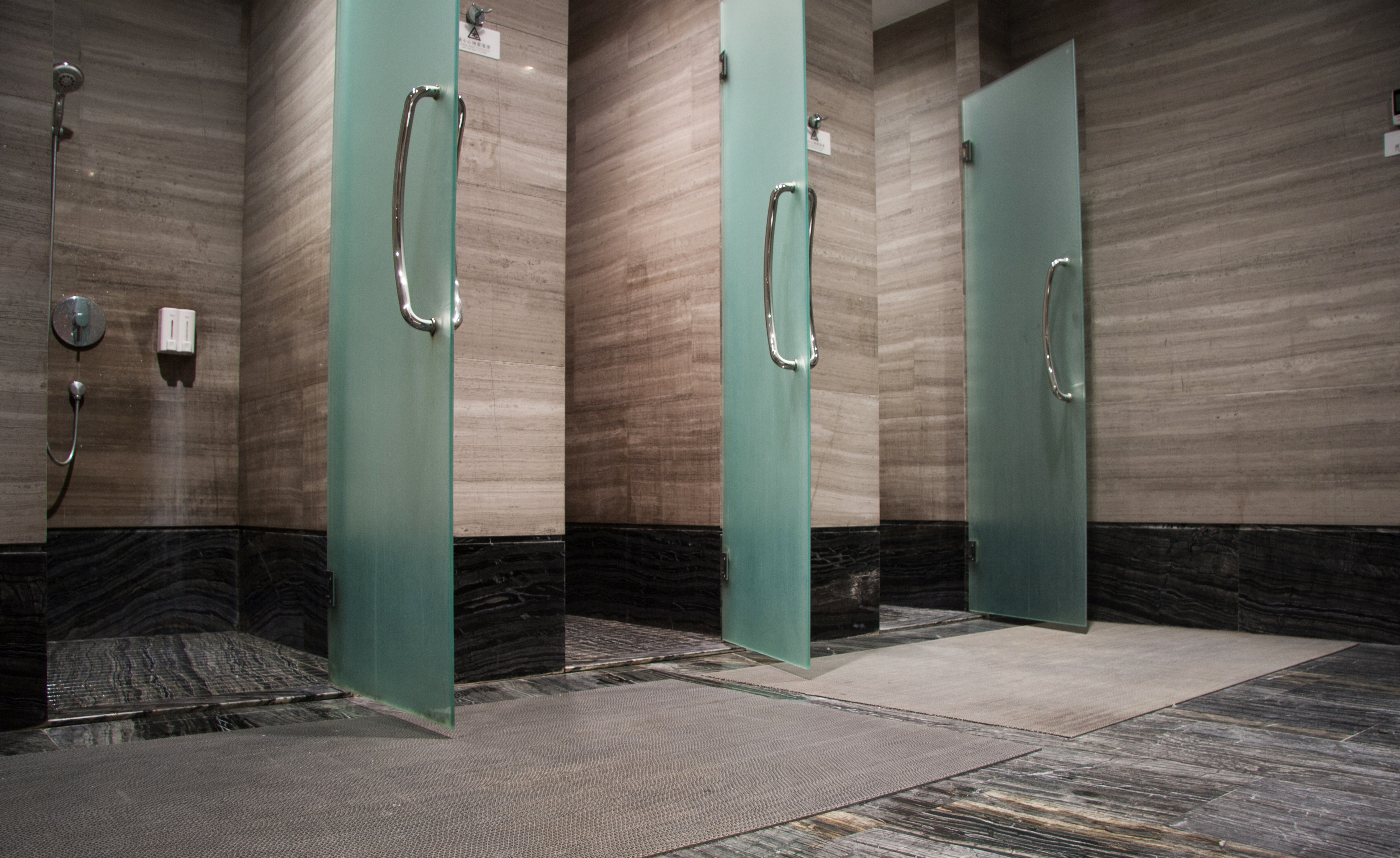The Argument for a Well-Stocked Shower: Why Some Studio Owners Say Amenities Are Worth the Extra Investment