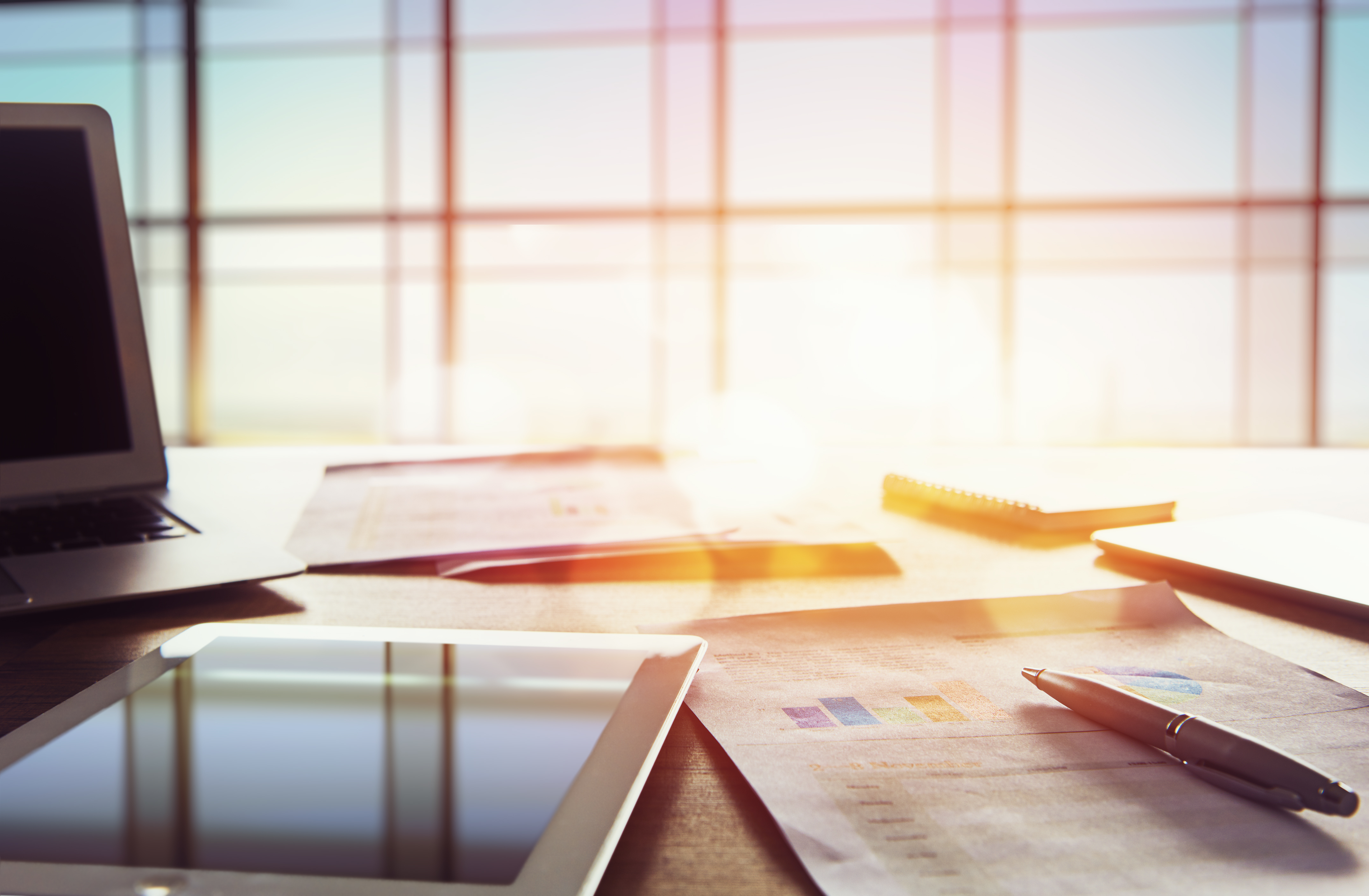 5 Ways to Keep Your Finances in Shape All Year Round