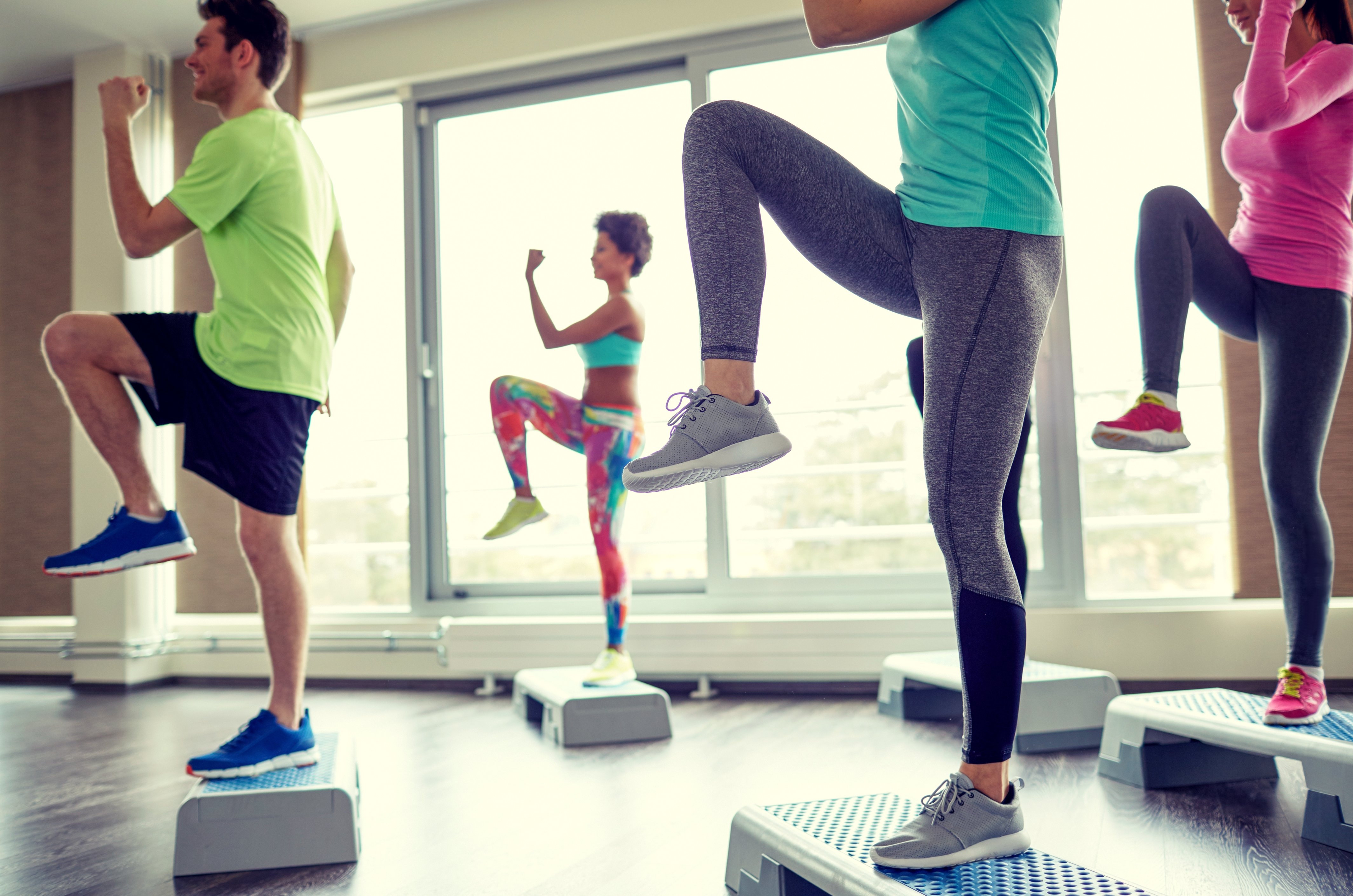 4 Things to Remember When You’re Not in the Mood to Teach Class
