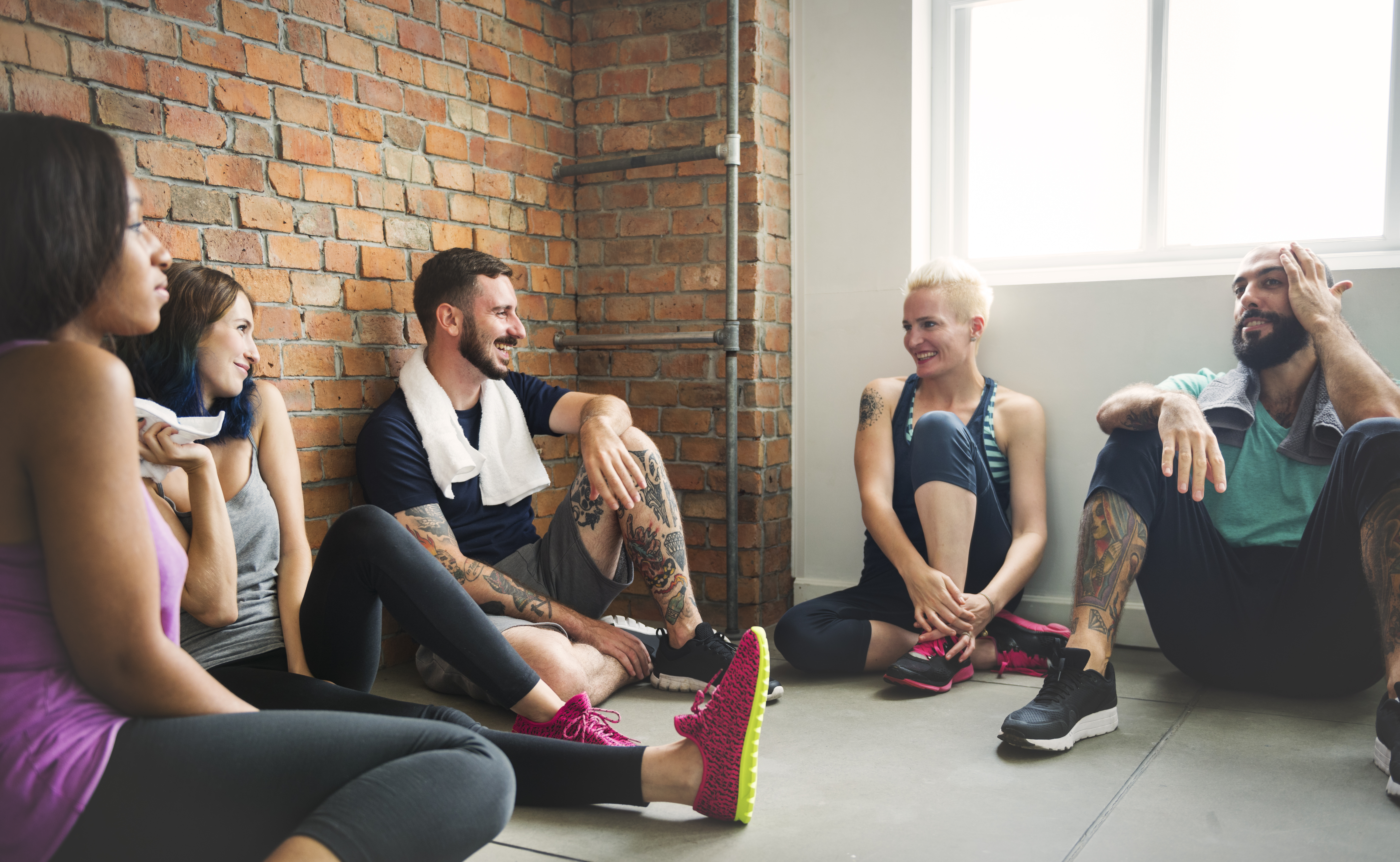 7 Ways to Make New Clients Feel Welcome at Your Studio