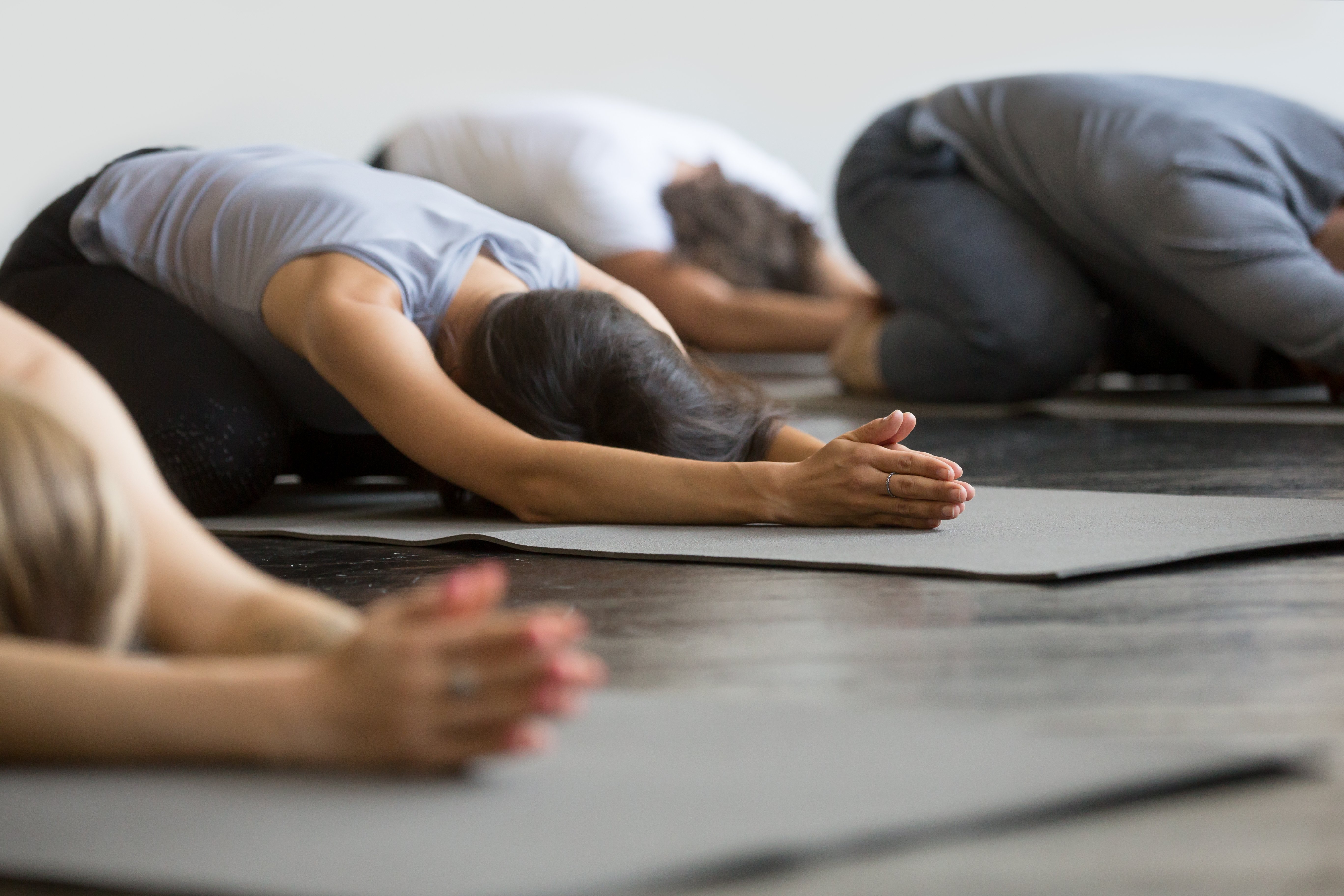 Focusing On This Demographic Could Increase Your Studio Traffic