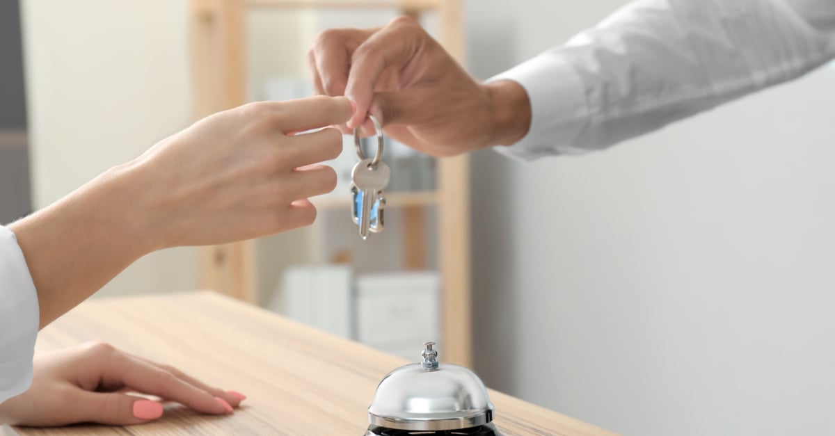 What Boutique Fitness Owners Can Learn from The Hospitality Industry