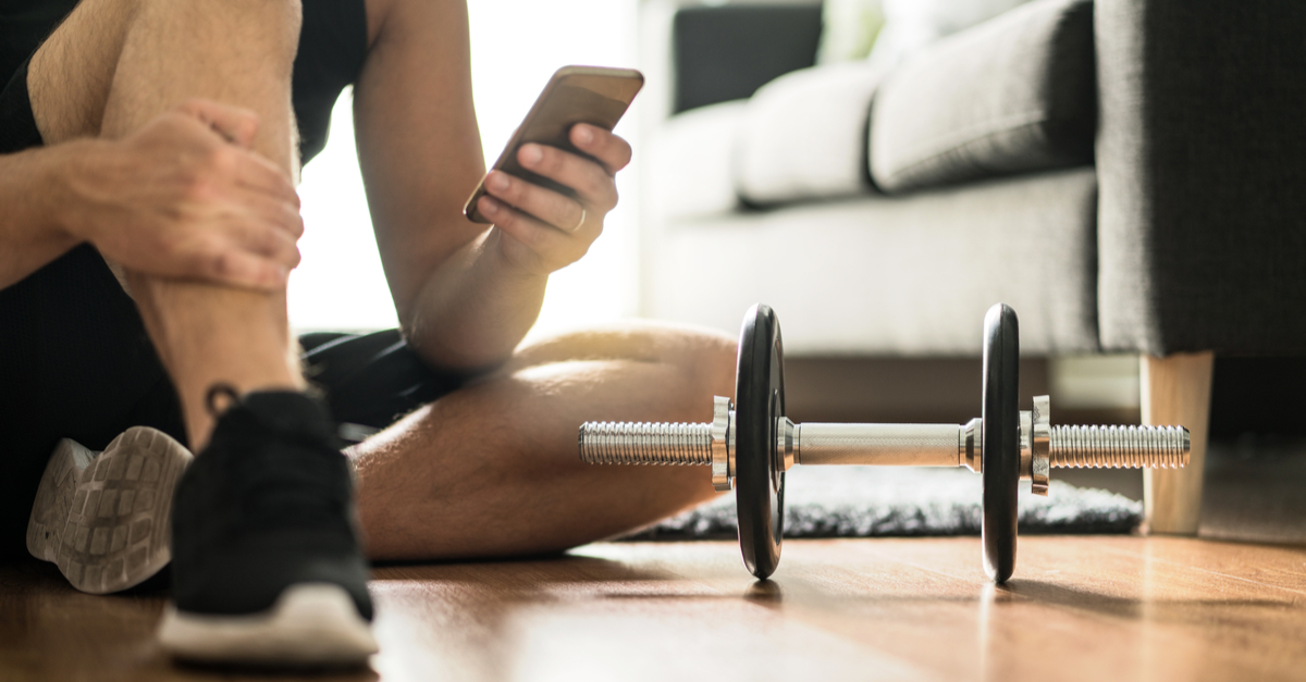 Talent Hack’s Tips: A COVID-19 Guide for Fitness Professionals