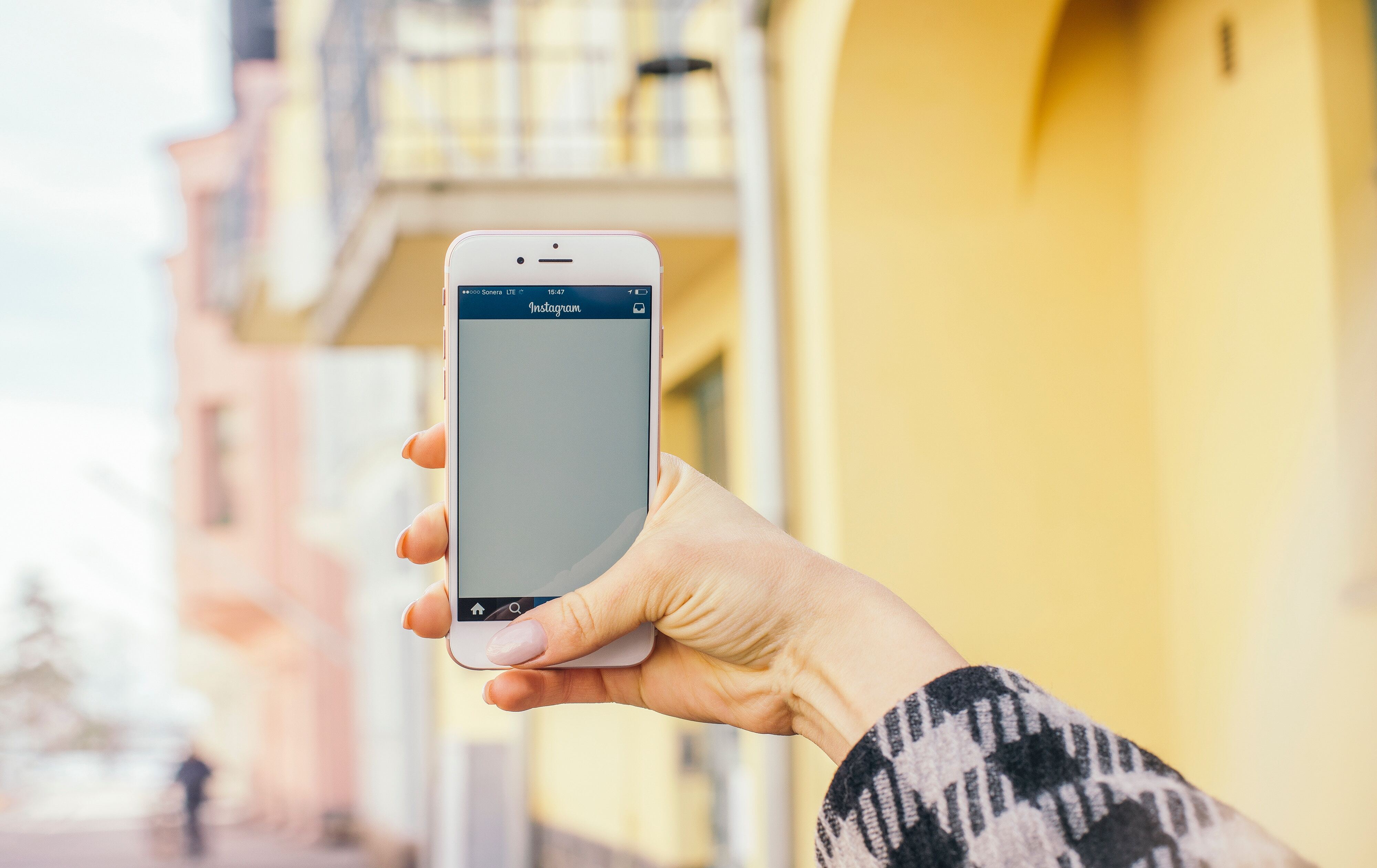 3 Studio Owners Share Their Instagram Secrets
