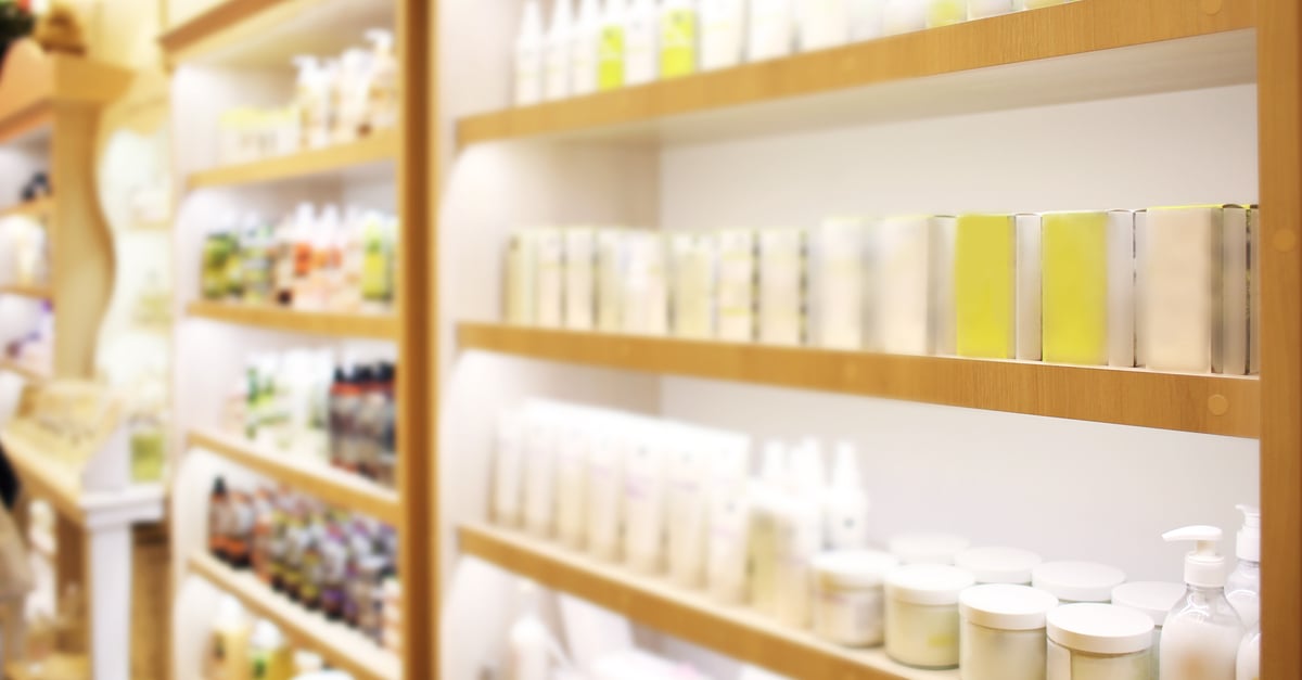 Trending: Where Wellness is Booming