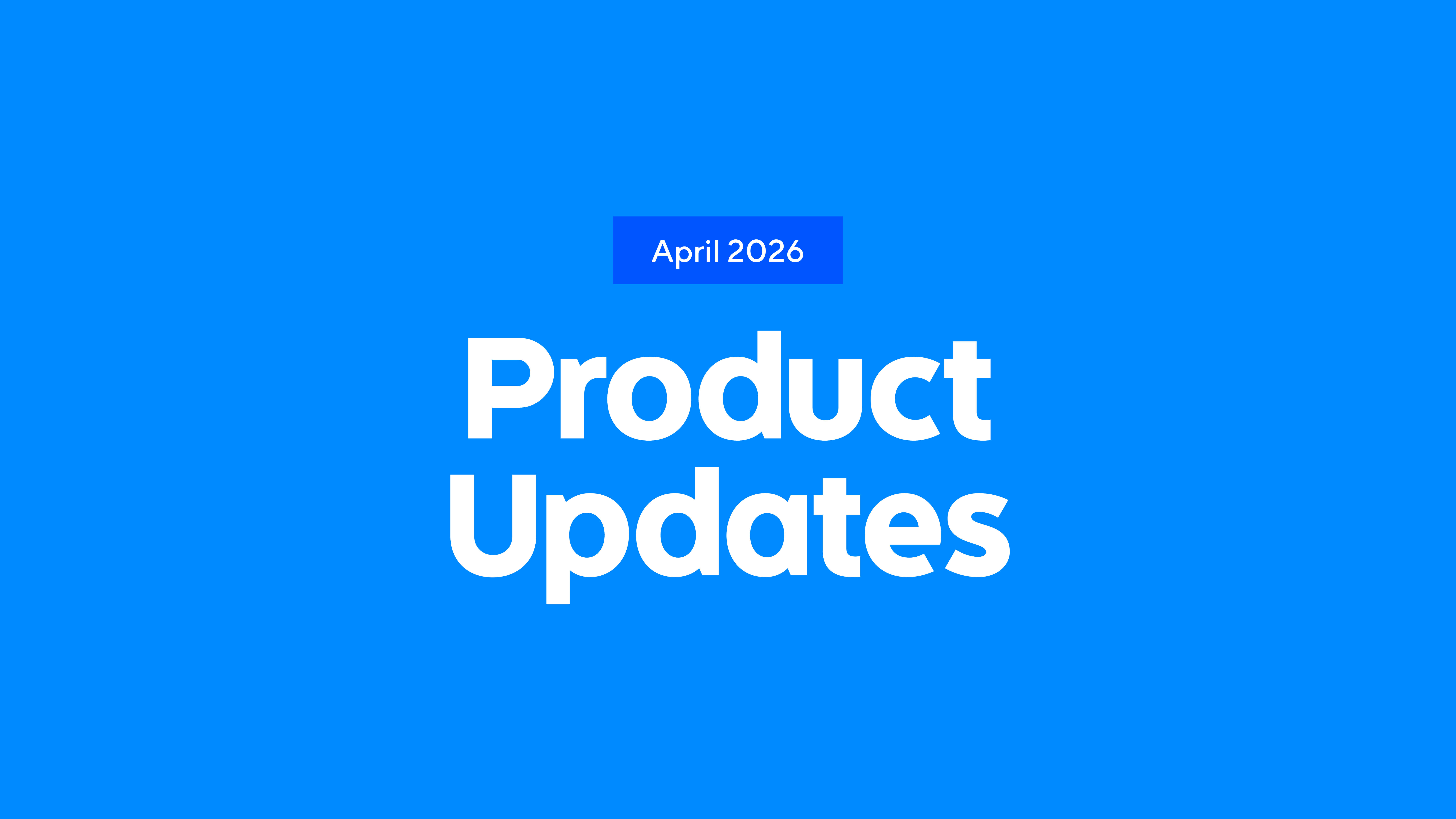 ClassPass April Product Updates: What’s New for Fitness Businesses