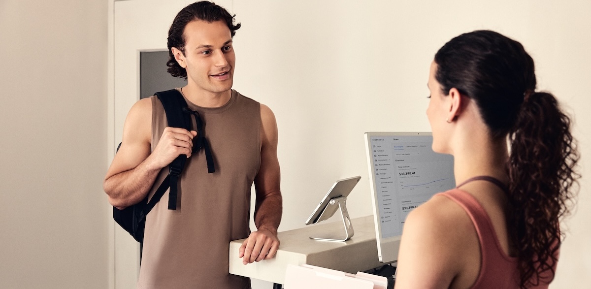 How ClassPass Prepares Users Before They Walk Through Your Door