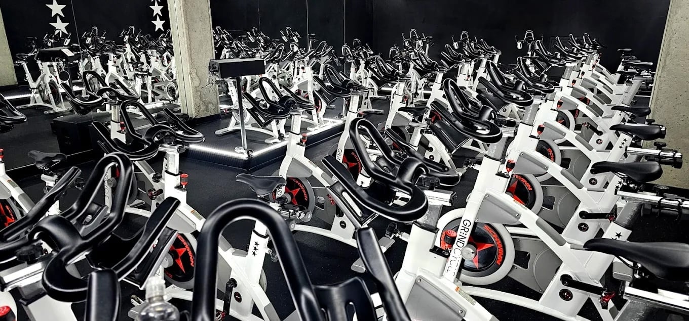 How The Grind Grew a Community-First Fitness Brand with ClassPass