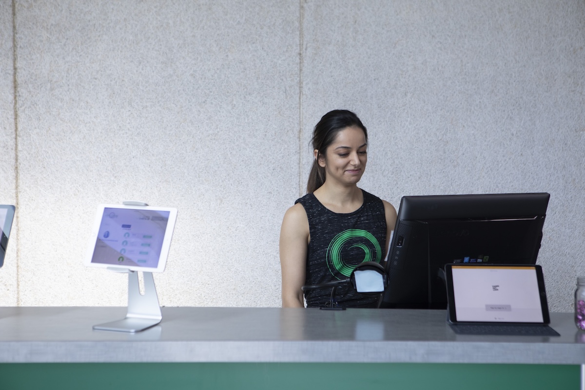 Introducing Class Insights: A Q&A with ClassPass Lead Product Manager Kurtis Poole