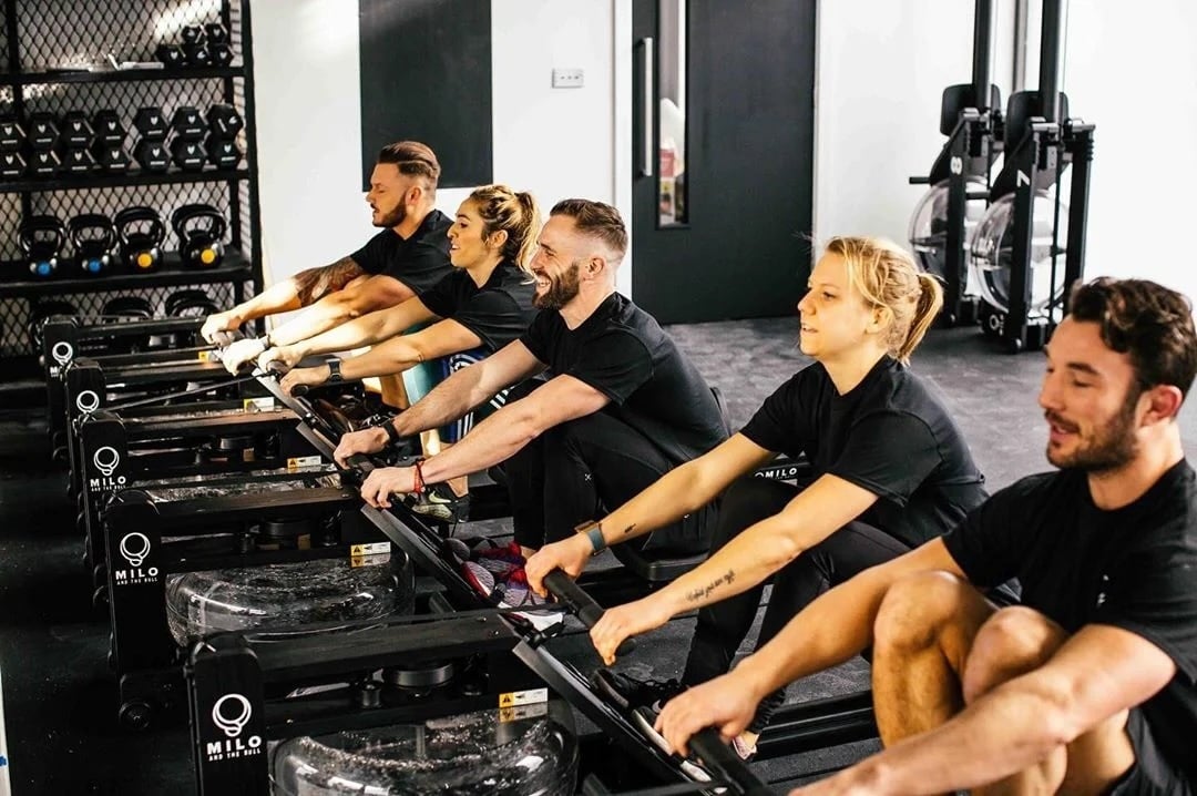 How ClassPass Became Milo and the Bull’s Most Effective Marketing Channel