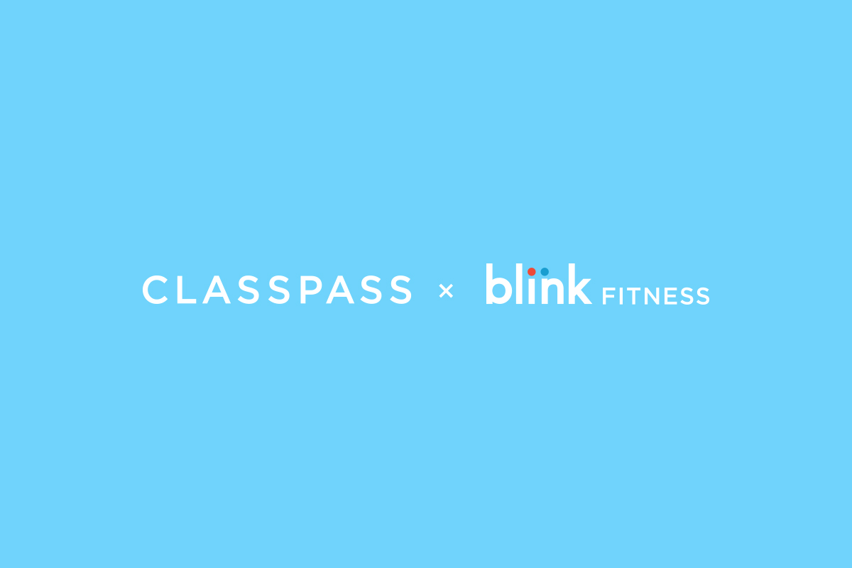 Blink Fitness and ClassPass Partner to Bring Consumers More Ways to Workout