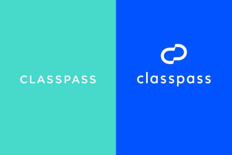 Refreshing The Classpass Brand – Classpass Press Room