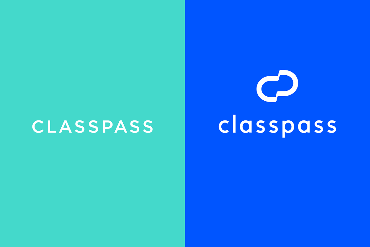 Refreshing the ClassPass Brand